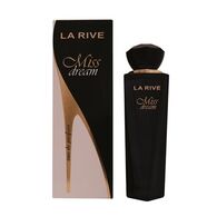 בושם לאשה La Rive Miss Dream E.D.P 100ml למכירה 