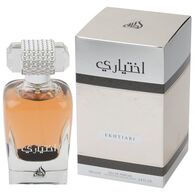 בושם לאשה Lattafa Ekhtiari E.D.P For Unisex 100ml למכירה , 2 image