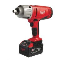 מפתח אימפקט Milwaukee HD28IW למכירה , 3 image