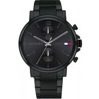 שעון יד  אנלוגי  לגבר 1710414 Tommy Hilfiger טומי הילפיגר למכירה , 2 image