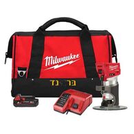 טרימר Milwaukee M18 FTR למכירה 