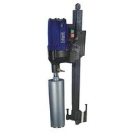 מקדחה לכוסות יהלום SCHEPPACH HCD500 למכירה , 2 image