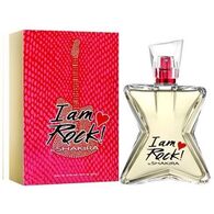 בושם לאשה Shakira I Am Rock E.D.T 50ml למכירה 