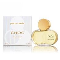 בושם לאשה Pierre Cardin Choc E.D.P 50ml למכירה 