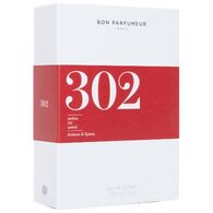 בושם לאשה Bon Parfumeur 302 E.D.P Unisex 100ml למכירה 