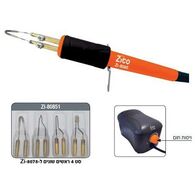 צורב עץ Zico ZI8085 למכירה , 3 image