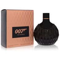 בושם לאשה James Bond 007 For Women E.D.P 75ml למכירה , 3 image