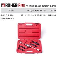 חולצים 1124041 Roher למכירה , 3 image