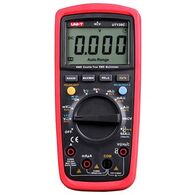 רב מודד Uni-T UT139C למכירה , 2 image