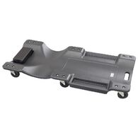 ציוד עזר למוסכים K400700 מיטת מוסך פלסטיק 6 גלגלים KASCO למכירה , 2 image