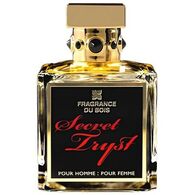 בושם לגבר Fragrance du Bois Secret Tryst Perfume Unisex 100ml למכירה 