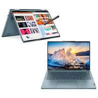 מחשב נייד Lenovo Yoga 7 14IAL7 82QE008WIV לנובו למכירה , 4 image