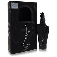 בושם לאשה Lattafa Maahir Black Edition E.D.P Unisex 100ml למכירה , 3 image