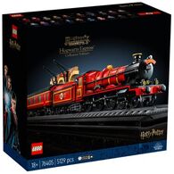 Lego לגו  76405 Hogwarts Express  Collectors Edition למכירה 