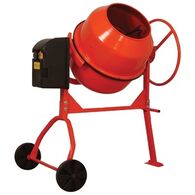 מערבל בטון Bronco BMX-190 למכירה , 2 image