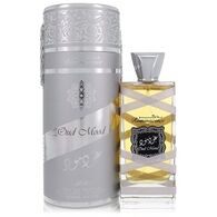 בושם לאשה Lattafa Oud Mood Silver E.DP 100ml למכירה 