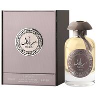 בושם לאשה Lattafa Raed Silver E.D.P 100ml למכירה 