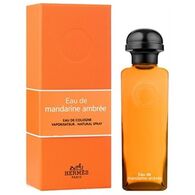 בושם לאשה Hermes Eau De Mandarine Ambree E.D.C 200ml למכירה 