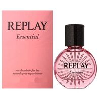 בושם לאשה Replay Essential E.D.T 40ml למכירה , 3 image