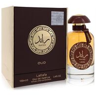 בושם לאשה Lattafa Raed Oud E.D.P 100ml למכירה 