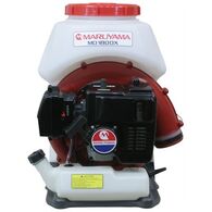 מפוח עלים Maruyama 50569 MD180DX-20 למכירה , 3 image