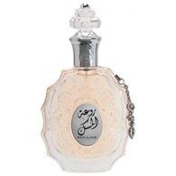 בושם לאשה Lattafa Rouat Al Musk E.D.P 100ml למכירה , 2 image