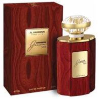 בושם לאשה Al Haramain Junoon Oud E.D.P 75ml למכירה 