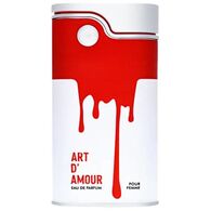 בושם לאשה Armaf Art Damour E.D.P 100ml למכירה , 2 image