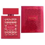 בושם לאשה Lattafa Now Rouge Rave E.D.T 100ml למכירה , 2 image