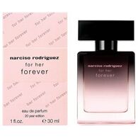 בושם לאשה Narciso Rodriguez For Her Forever E.D.P 30ml למכירה 