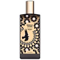 בושם לאשה Memo Paris Morrocan Leather E.D.P 75ml למכירה 