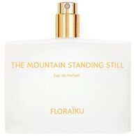 בושם לאשה Floraiku The Mountain Standing Still E.D.P 50ml למכירה 