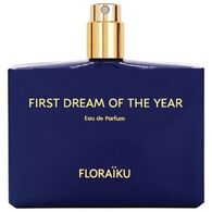 בושם לאשה Floraiku First Dream Of The Year E.D.P 50ml למכירה , 2 image