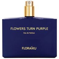 בושם לאשה Floraiku Flowers Turn Purple E.D.P 50ml למכירה , 2 image