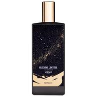 בושם לאשה Memo Paris Oriental Leather E.D.P 100ml למכירה 