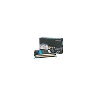 טונר ציאן / כחול  Lexmark C5220CS לקסמרק למכירה 