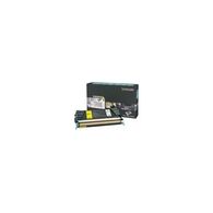 טונר  צהוב Lexmark C5220YS לקסמרק למכירה 