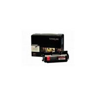 טונר מג'נטה / אדום  Lexmark 64416XE לקסמרק למכירה 