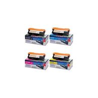 טונר  צבעוני סט 4 טונרים TN-325 Brother למכירה , 2 image