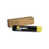 טונר  צהוב Xerox 106R01525 זירוקס למכירה 