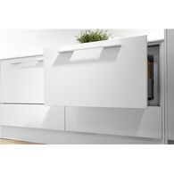 מקרר Fisher & Paykel RB90 S HI  123 ליטר למכירה 