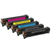 טונר HP 305A 4PCK CE410-3A למכירה 