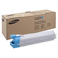 טונר ציאן / כחול  Samsung CLTC659S סמסונג למכירה 