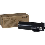 טונר  שחור Xerox 106R02721 זירוקס למכירה 