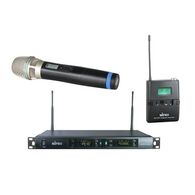 מיקרופון אלחוטי MiPro ACT707D למכירה , 2 image