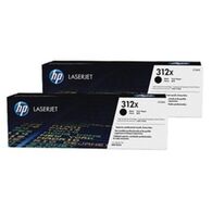 טונר  שחור HP 312X CF380XD למכירה , 3 image