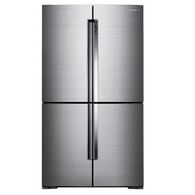 מקרר  מקפיא תחתון Samsung RF85K9012  836 ליטר סמסונג למכירה 