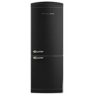 מקרר  מקפיא תחתון Bompani RETRO70  385 ליטר למכירה 
