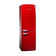 מקרר  מקפיא תחתון Bompani RETRO70  385 ליטר למכירה , 4 image