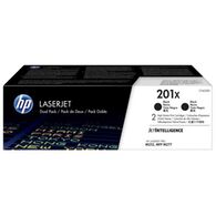 טונר  שחור HP 201X CF400XD למכירה , 3 image